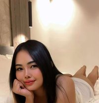 Sunny - escort in Riyadh