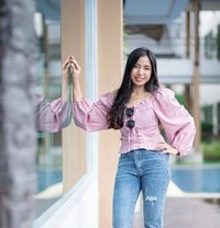 Sunny - escort in Surat Thani