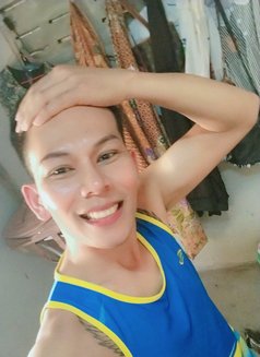 Sunny - Transsexual escort in Bangkok Photo 1 of 3