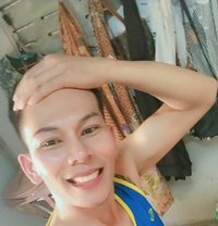 Sunny - Transsexual escort in Bangkok