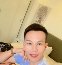 Sunny - Transsexual escort in Bangkok