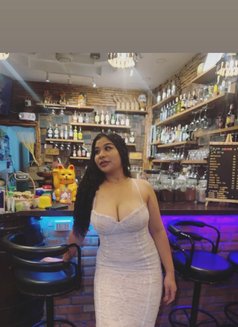 Sunny - Transsexual escort in Bangkok Photo 1 of 8