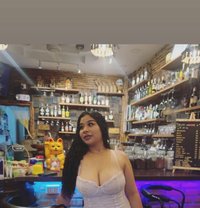 Sunny - escort in Bangkok