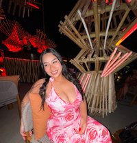 Sunny - escort in Bangkok