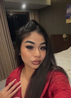 Sunny - Transsexual escort in Bangkok Photo 4 of 8