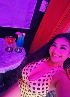 Sunny - Transsexual escort in Bangkok Photo 8 of 8