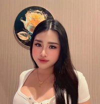 Sunny - Masajista in Dubai