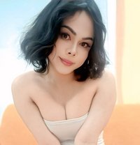 Sunny - Acompañantes transexual in Muscat