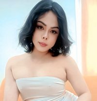 Sunny - Acompañantes transexual in Muscat