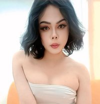 Sunny - Acompañantes transexual in Muscat