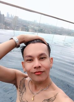 Sunny_Thailand - Transsexual escort in Pattaya Photo 1 of 3