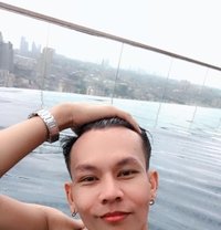 Sunny_Thailand - Transsexual escort in Pattaya