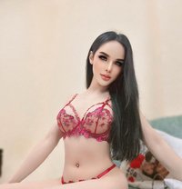 Sunny - Acompañantes transexual in Riyadh Photo 1 of 12