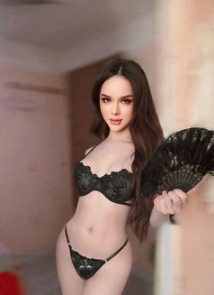 Sunny - Acompañantes transexual in Riyadh Photo 2 of 12