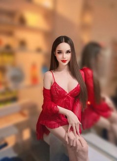 Sunny - Acompañantes transexual in Riyadh Photo 6 of 12