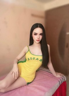 Sunny - Acompañantes transexual in Riyadh Photo 8 of 12