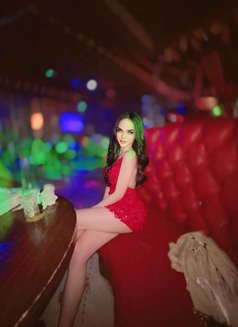 Sunny - Acompañantes transexual in Riyadh Photo 9 of 12