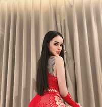 Sunny Ladyboy both in Riyadh - Acompañantes transexual in Riyadh