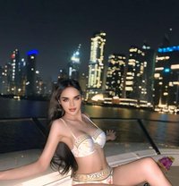 Sunny Ladyboy both in Riyadh - Acompañantes transexual in Riyadh