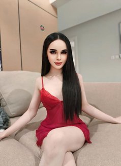 Sunny Ladyboy both in Riyadh - Acompañantes transexual in Riyadh Photo 15 of 20