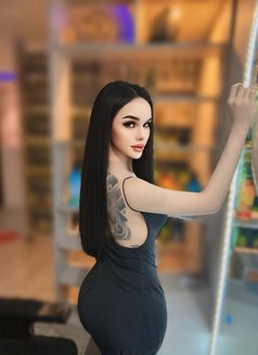 Sunny Ladyboy both in Riyadh - Acompañantes transexual in Riyadh Photo 16 of 20