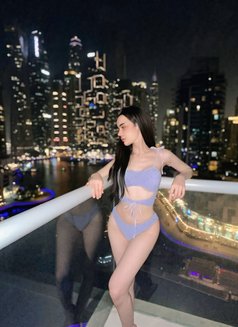 Sunny Ladyboy both in Riyadh - Acompañantes transexual in Riyadh Photo 17 of 20