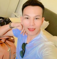 Sunny - Transsexual escort in Riyadh