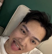 Sunny - Male escort in Bangkok