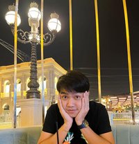Sunny - Male escort in Doha