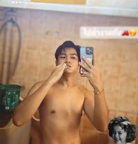 Sunny - Acompañantes masculino in Doha