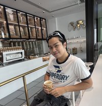 Sunny - Acompañantes masculino in Doha