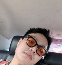 Sunny - Male escort in Bangkok