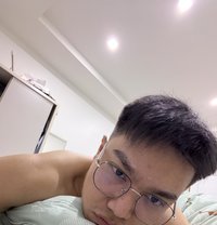 Sunny - Acompañantes masculino in Bangkok