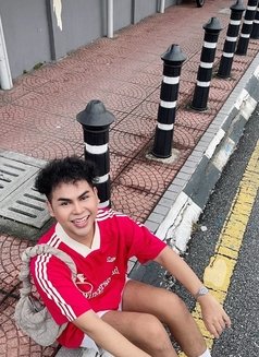 Sunny - Male escort in Phuket Photo 2 of 3