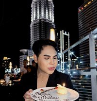 Sunny - Male escort in Phuket