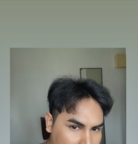Sunny - Male escort in Phuket