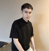 SunNy - Male escort in Riyadh