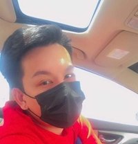 Sunny_Thai - Male escort in Pattaya