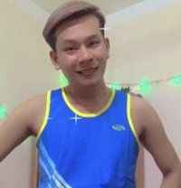 Sunny_Thai - Male escort in Pattaya