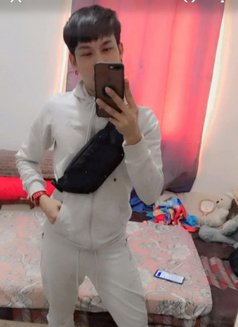 Sunny Thailand - Transsexual escort in Riyadh Photo 5 of 5