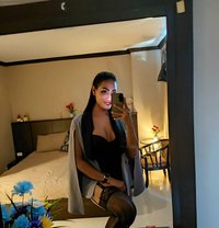 Sunny Top - Transsexual escort in Phuket