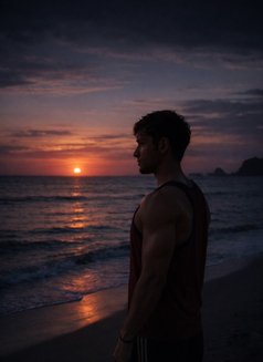 Sunny,ur partner in all and dom daddy - Male companion in Candolim, Goa Photo 1 of 9