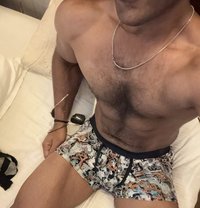 Sunny,ur partner in all and dom daddy - Male companion in Bangalore Photo 1 of 11