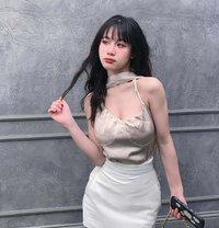 Sunny - puta in Kuala Lumpur