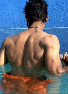 Your Bull kinks Man Here - Male escort in Kochi Photo 2 of 2