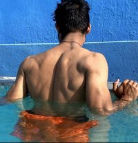 Your Bull kinks Man Here - Acompañantes masculino in Kochi