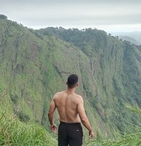 Sunny Your Bull Man - Male escort in Kochi