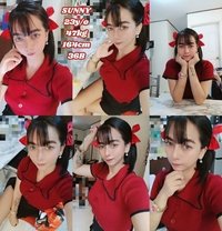 Sunny2 - escort agency in Manila