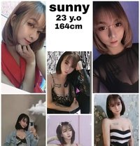 Sunny2 - escort agency in Manila
