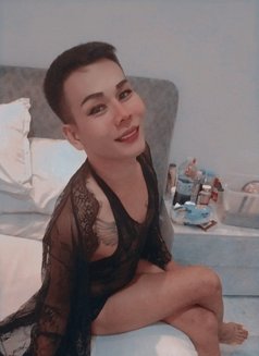 Sunny2533 - Transsexual escort in Riyadh Photo 1 of 2